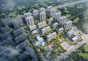 天潤(rùn)星光城