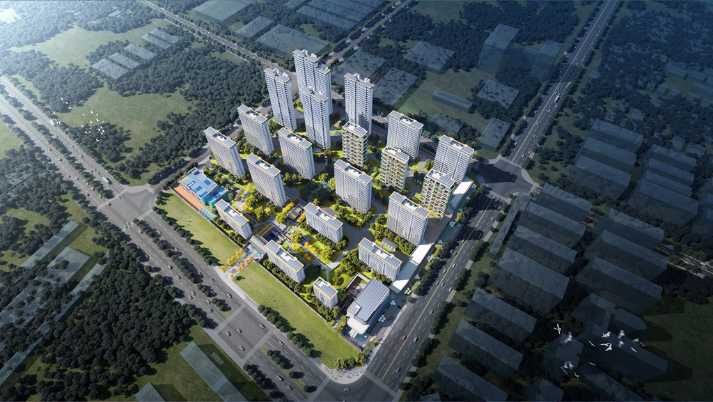 宏星濱江上院