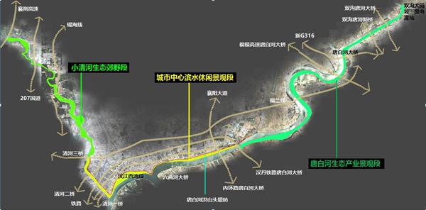 襄州城區(qū)河岸線利用及生態(tài)保護(hù)（一江兩河治理）項目.jpg